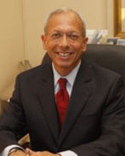 Bruce Dubin