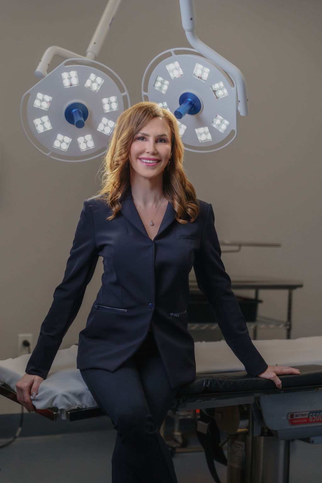 Lisa Brostrom