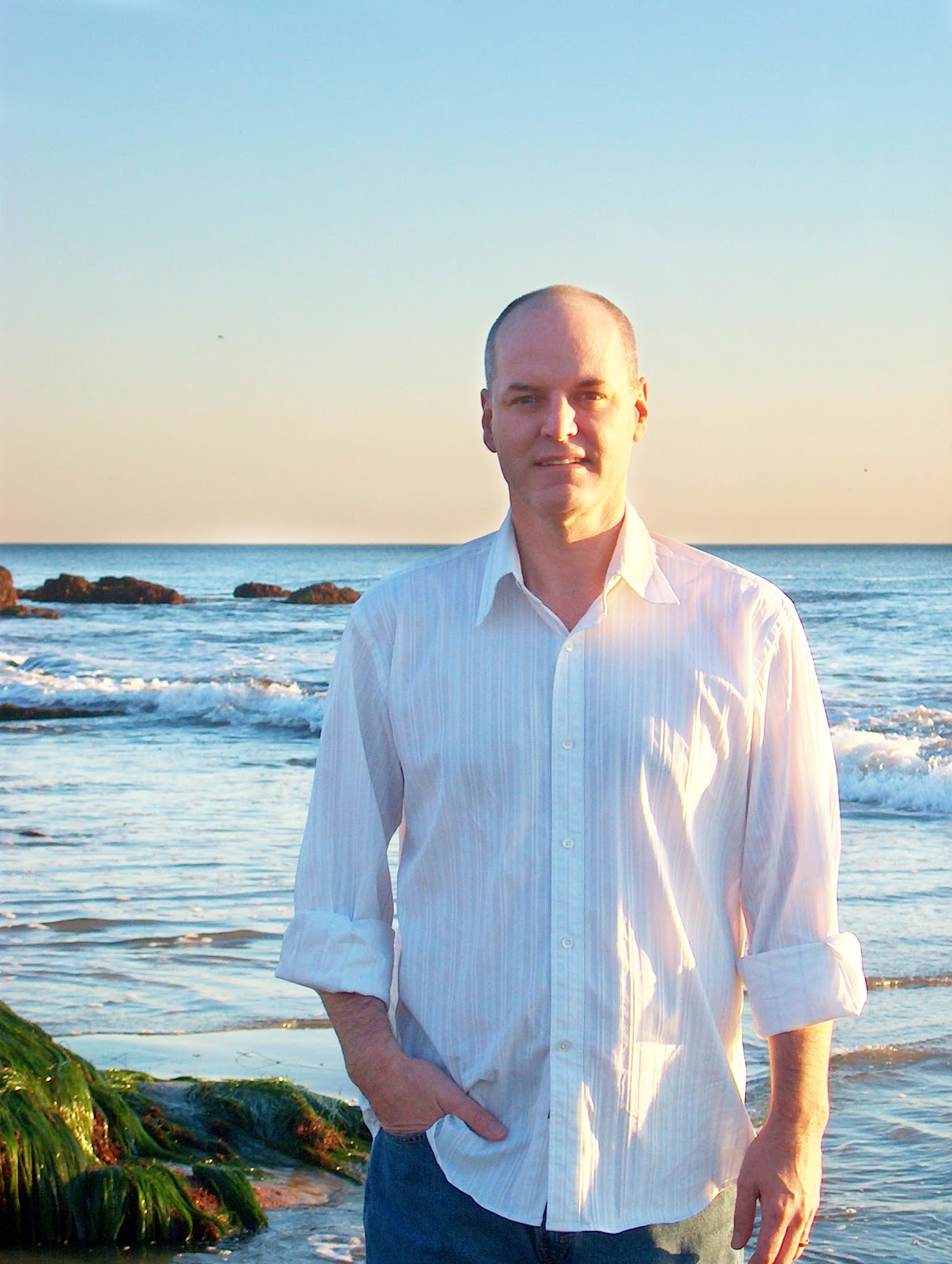 Douglas Hendricks