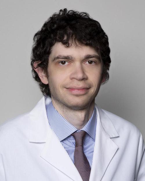 Adam Jacoby