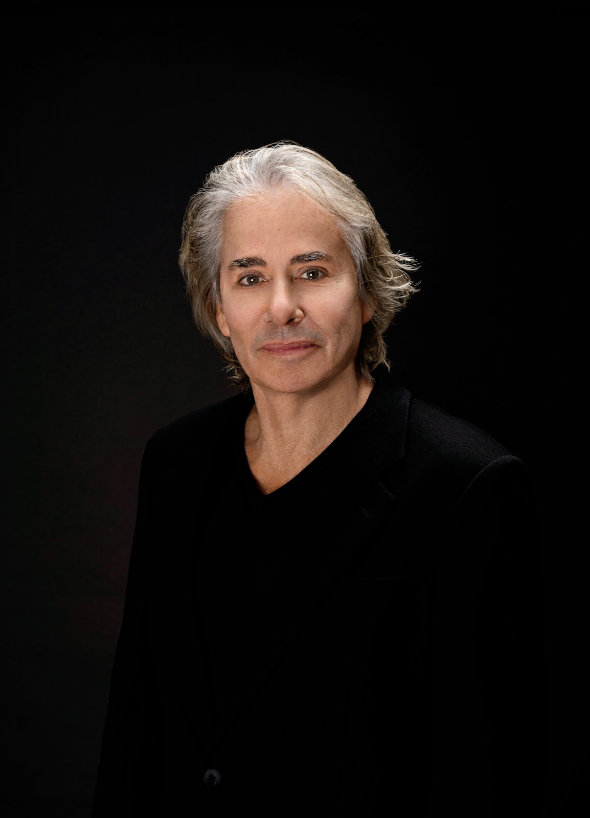 Steven Bloch