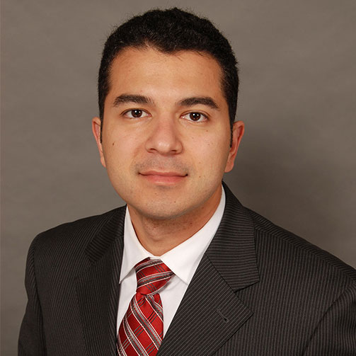 Ali Sepehr