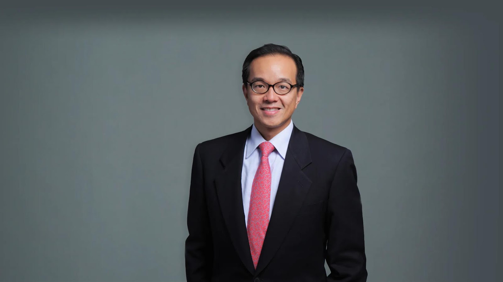 Ernest Chiu