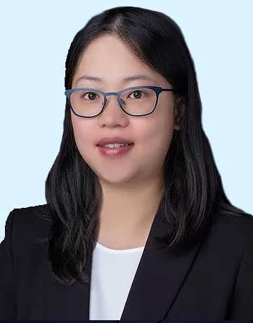 Jenny Yang