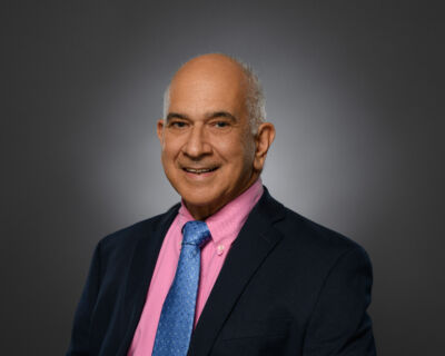 Enrique Armenta