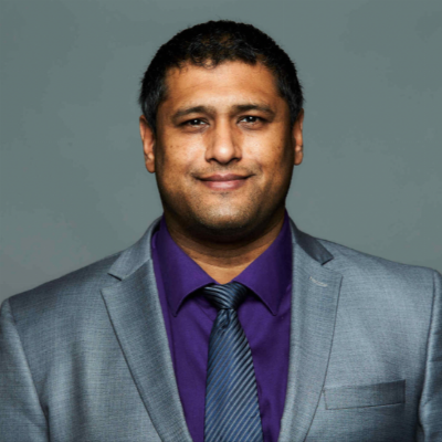 Neel Patel