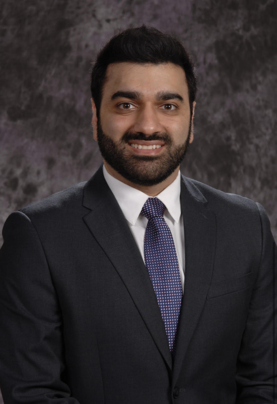 Khalid Soleja