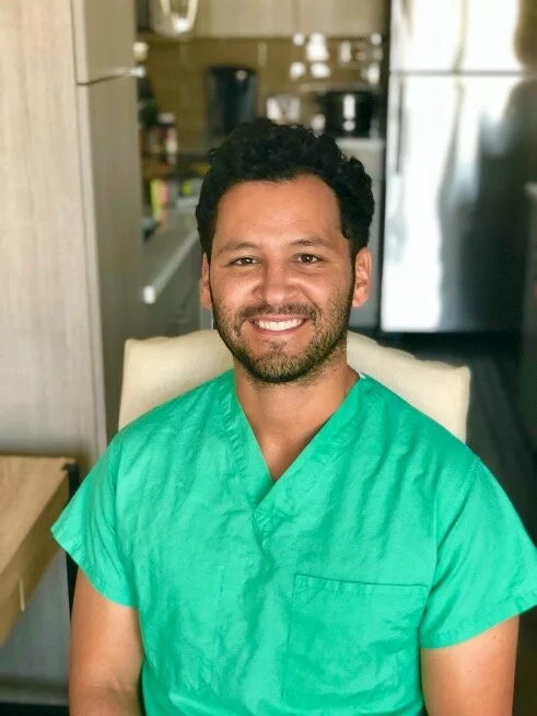 Peter Andrade