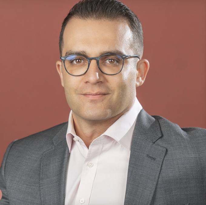 Avron Daniller