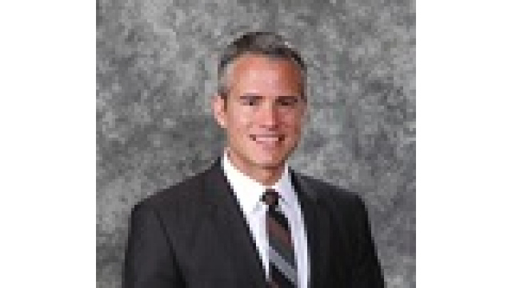 Peter Johnson